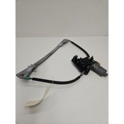 Leve Vitre Electrique Avant Gauche Renault Clio 2 Phase 1